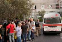 У ЄС засудили вибухи пейджерів у Лівані , через які постраждали майже три тисячі людей – заява