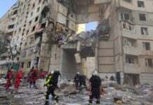 У Харкові число загиблих через удар РФ 24 вересня зросло до п’яти – ОВА