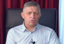 МЗС: у Києві «розчаровані» заявою Фіца про українських військових