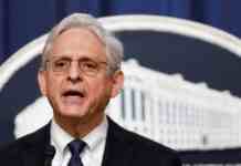 США звинуватили в тероризмі лідерів «Хамасу»