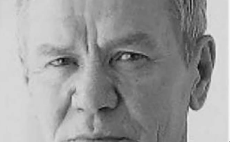 У Дніпрі помер відомий вчений-фізик Юрій Селіванов