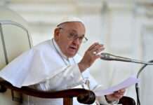 Папа Франциск у Бельгії виступив із заявою про сексуальне насильство та жінок-священиків