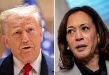 Гарріс наполягає на нових дебатах із Трампом у жовтні