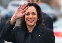 Екс-посол США спрогнозував позицію Гарріс щодо України у разі президентства