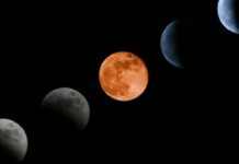 Коридор затемнень у вересні: що робити, щоб захистити себе від лиха