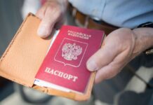 Жити на окупованих територіях без паспорта окупантів стає неможливим, – голова Запорізької ОВА