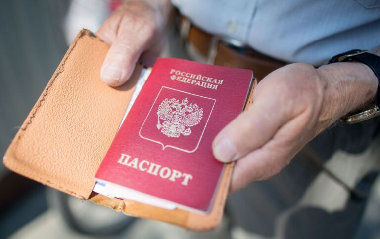 Жити на окупованих територіях без паспорта окупантів стає неможливим, – голова Запорізької ОВА