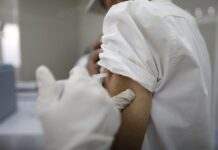 Вакцинація від правця і кашлюка: що не можна робити після щеплення