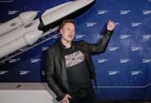 Ілон Маск удвічі скоротив термін висадки перших людей на Марс