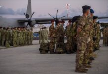 В Австралії військових позбавлять медалей за ймовірні воєнні злочини в Афганістані