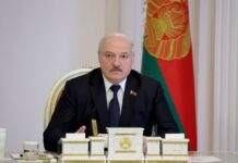 Лукашенко вкинув “інсайд” від спецслужб: Білорусь “може стати місцем ескалації”