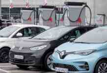 Заміна номерів і техогляд. Які будуть штрафи, якщо не перереєструвати авто в Німеччині