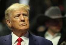 Трамп заявив, що на нього скоїли замах через риторику Байдена та Гарріс