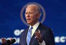 Байден: США “просто зараз” працюють над скасуванням заборони для ЗСУ на удари углиб Росії