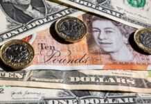 Україна завершила реструктуризацію боргу на 20,5 млрд доларів