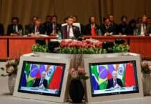 Альянс на противагу Заходу. Що таке БРІКС та які країни входять до його складу