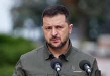 Вночі РФ запустила понад 70 “Шахедів” по всій Україні, – Зеленський