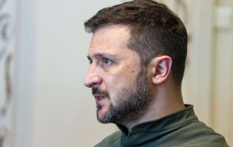 План перемоги може сприяти результативним зустрічам з РФ, інакше світ розділиться, – Зеленський