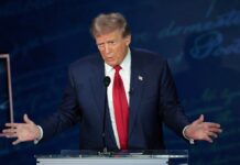 Трамп ухилився від питання про перемогу України: хочу, щоб війна зупинилась