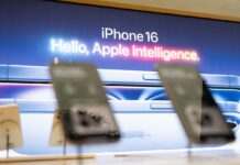 Росіяни зможуть придбати новий iPhone 16 попри санкції і позицію Apple, – Reuters