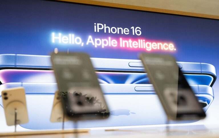Росіяни зможуть придбати новий iPhone 16 попри санкції і позицію Apple, – Reuters