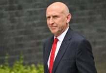 Британія допоможе посилити ППО України