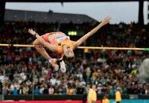 Магучіх втретє поспіль виграла сезон Діамантової ліги