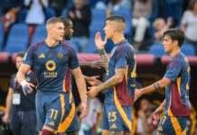 Довбик голом і асистом доклався до розгрому в чемпіонаті Італії: відео