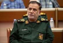 Внаслідок удару Ізраїлю по Бейруту загинув іранський генерал, – Times of Israel