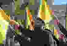 Другий раунд? У Лівані знову почали вибухати пейджери бойовиків “Хезболли”