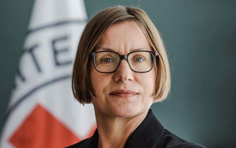 Росія намагалася використати зустріч з главою Червоного Хреста для поширення пропаганди, – ISW