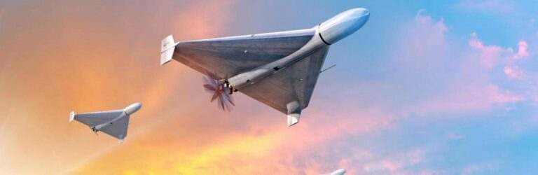 РФ почала запускати по Україні “отруйні безпілотники”: чи правда це та чим вони можуть бути небезпечними