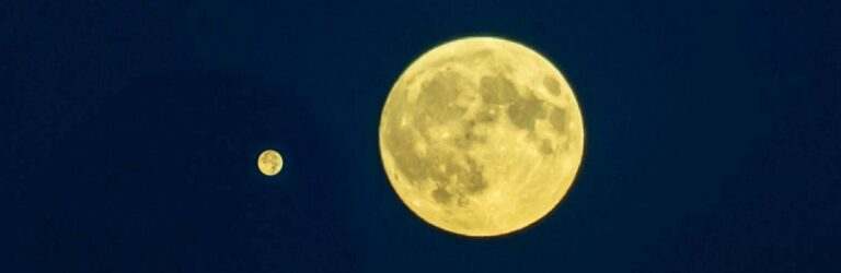У Землі на деякий час з’явиться ще один “Місяць”: що відомо про незвичайне явище