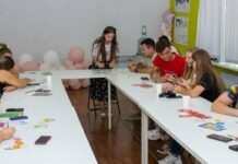 «Країна гідності» – захід до Дня Незалежності України