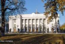 Бюджетний комітет ВР схвалив до другого читання збільшення видатків на оборону