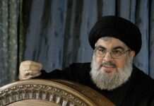 Став ціллю атаки Ізраїлю. Що відомо про лідера “Хезболли” Насраллу і чи він живий після удару