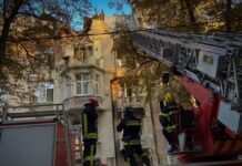 У Львові вже 45 поранених через обстріл РФ