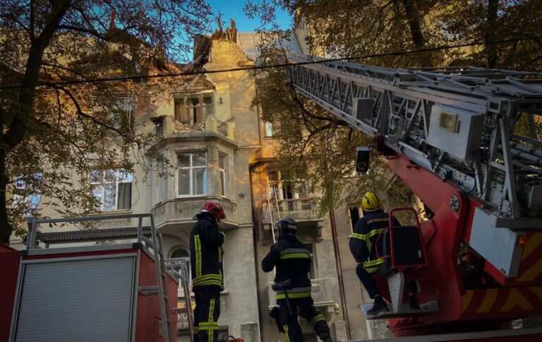 У Львові вже 45 поранених через обстріл РФ