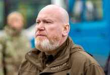 Суд обрав запобіжний захід ексочільнику Дніпропетровської ОДА Резніченку