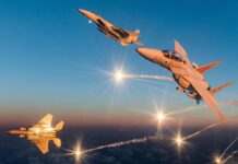 ЦАХАЛ розкрив результати ударів по об’єктах “Хезболли” та показав відео