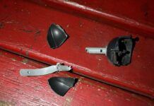 У Києві на стадіоні вибухнула страйкбольна граната