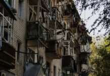 У Павлограді вже 82 постраждалих після обстрілу РФ