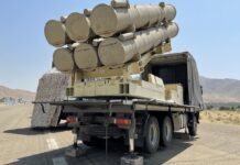 Іран, ймовірно, не відправив Росії пускові установки для ракет Fath-360, – Reuters