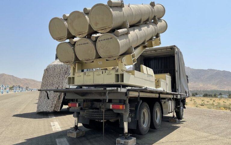 Іран, ймовірно, не відправив Росії пускові установки для ракет Fath-360, – Reuters