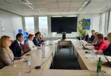 Україна та ЄС провели перші секторальні консультації щодо транспортної політики