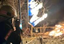 Обстріл Ізмаїла: кількість поранених зросла до 14 людей, серед них троє дітей