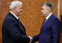 Румунія попросила Україну збивати російські дрони, які летять на її територію, – FAZ