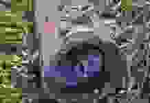 У Києві сапери вилучили уламки російської крилатої ракети Х-101 (фото)