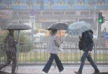 В Україні задощить. Синоптики назвали регіони, де чекати опади завтра