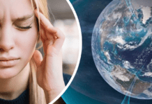 Магнітні бурі: чого очікувати від сонячної активності найближчим часом